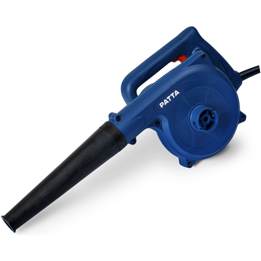 Patta ABL04-25 Air Blower 480W | Patta by KHM Megatools Corp. Patta ABL04-25 Air Blower 480W | Patta by KHM Megatools Corp.